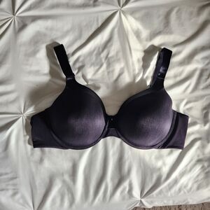 Elegant Black Women's Bra